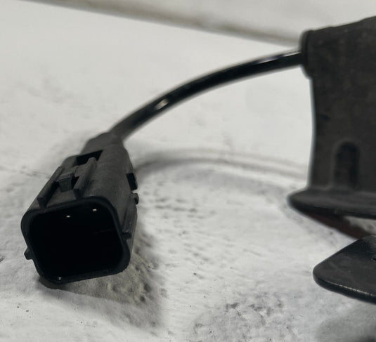 2019-2026 GENESIS G70 REAR RIGHT PASSENGER SIDE WHEEL SPEED ABS SENSOR