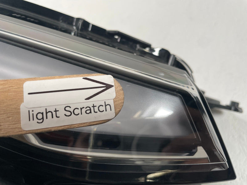 Load image into Gallery viewer, 2025-2026 CHEVROLET EQUINOX RIGHT PASSENGER SIDE LED HEADLIGHT HEADLAMP # 112422

