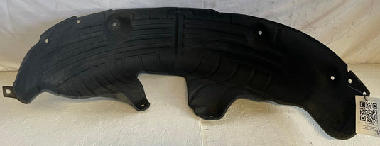 24-26 HYUNDAI SANTA FE REAR RIGHT SIDE QUARTER WHEELHOUSE SPLASH SHIELD 