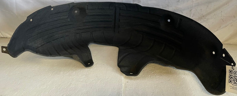 Load image into Gallery viewer, 24-26 HYUNDAI SANTA FE REAR RIGHT SIDE QUARTER WHEELHOUSE SPLASH SHIELD # 108690
