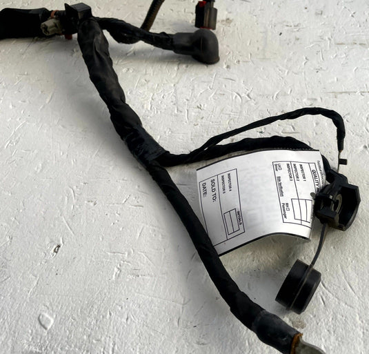2022-2024 FORD EXPLORER BATTERY POSITIVE CABLE WIRE WIRING HARNESS 2.3L