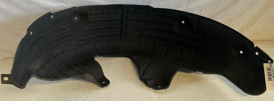 24-26 HYUNDAI SANTA FE REAR RIGHT SIDE QUARTER WHEELHOUSE SPLASH SHIELD