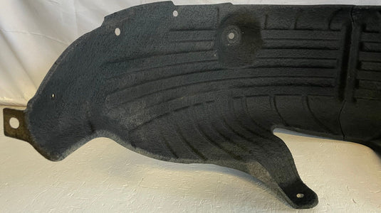 24-26 HYUNDAI SANTA FE REAR RIGHT SIDE QUARTER WHEELHOUSE SPLASH SHIELD