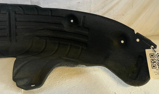 24-26 HYUNDAI SANTA FE REAR RIGHT SIDE QUARTER WHEELHOUSE SPLASH SHIELD
