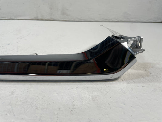2023 - 2025 HONDA PILOT FRONT RIGHT BUMPER GRILLE CHROME MOLDING TRIM