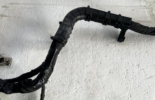 2022-2024 FORD EXPLORER BATTERY POSITIVE CABLE WIRE WIRING HARNESS 2.3L