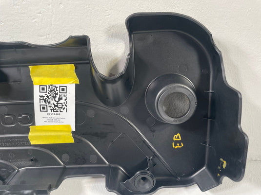 2023-2026 CHEVROLET EQUINOX ENGINE MOTOR APPEARANCE TOP COVER PANEL 1.5L