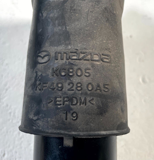 2022-2023 MAZDA CX-5 AWD REAR LEFT OR RIGHT SIDE STRUT SHOCK ABSORBER