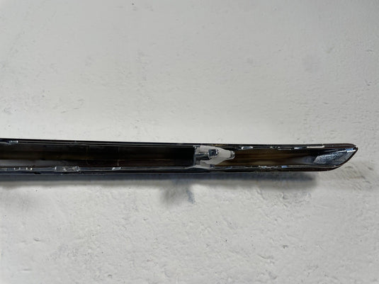 2023 - 2025 HONDA PILOT FRONT RIGHT BUMPER GRILLE CHROME MOLDING TRIM