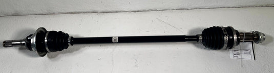 2017-2025 MAZDA CX-5 AWD REAR LEFT DRIVER SIDE CV AXLE SHAFT HALFSHAFT