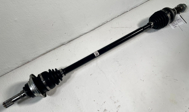 Load image into Gallery viewer, 2017-2025 MAZDA CX-5 AWD REAR LEFT DRIVER SIDE CV AXLE SHAFT HALFSHAFT # 113809
