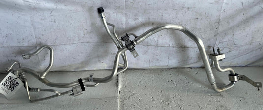 20-26 FORD EXPLORER HVAC A/C AIR CONDITIONING SUCTION & DISCHARGE PIPE