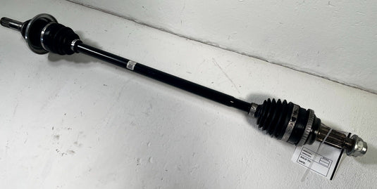 2017-2025 MAZDA CX-5 AWD REAR LEFT DRIVER SIDE CV AXLE SHAFT HALFSHAFT