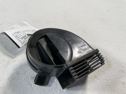 2023 - 2025 HONDA PILOT FRONT LOW NOTE TONE HORN SIGNAL 38100-T90-A01