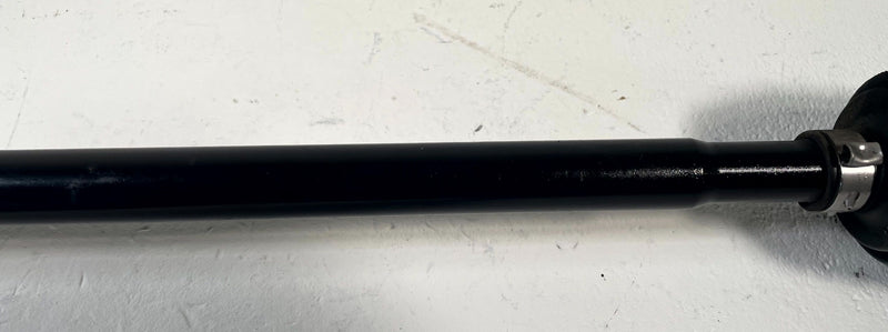 Load image into Gallery viewer, 2017-2025 MAZDA CX-5 AWD REAR LEFT DRIVER SIDE CV AXLE SHAFT HALFSHAFT # 113809

