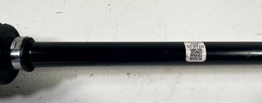2017-2025 MAZDA CX-5 AWD REAR LEFT DRIVER SIDE CV AXLE SHAFT HALFSHAFT