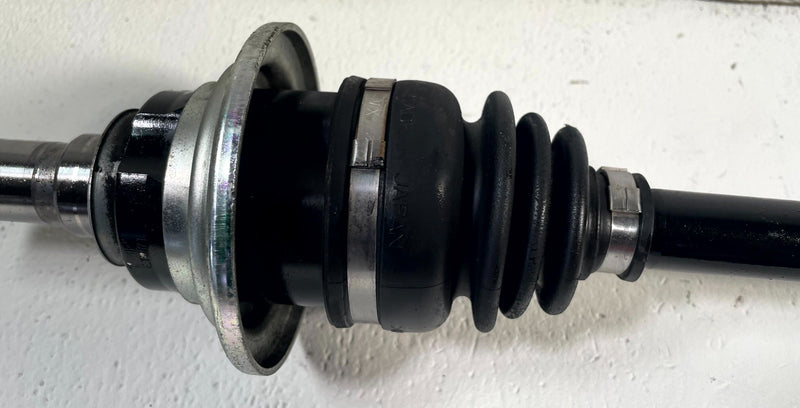 Load image into Gallery viewer, 2017-2025 MAZDA CX-5 AWD REAR LEFT DRIVER SIDE CV AXLE SHAFT HALFSHAFT # 113809
