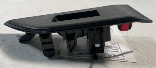 2021 - 2025 NISSAN ROGUE REAR RIGHT SIDE DOOR WINDOW SWITCH BEZEL TRIM