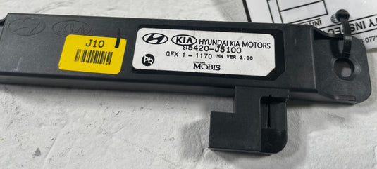 2019-2023 GENESIS G70 KEYLESS ENTRY ANTENNA RECEIVER MODULE 95420-J5100