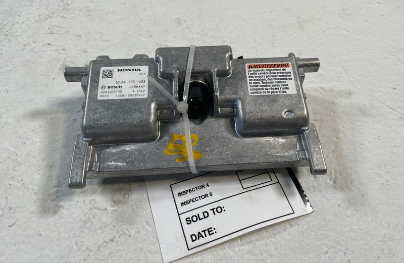Load image into Gallery viewer, 23-25 HONDA PILOT FRONT WINDSHIELD LANE KEEP ASSIST CAMERA 8S100-T90-A05 #109630
