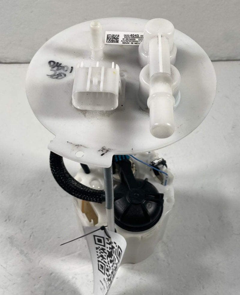 Load image into Gallery viewer, 2025 - 2026 CHEVROLET EQUINOX FUEL GAS TANK PUMP SENDING LEVEL UNIT 1.5L #112436
