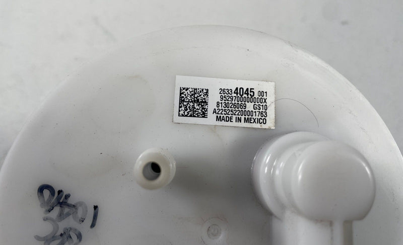 Load image into Gallery viewer, 2025 - 2026 CHEVROLET EQUINOX FUEL GAS TANK PUMP SENDING LEVEL UNIT 1.5L #112436
