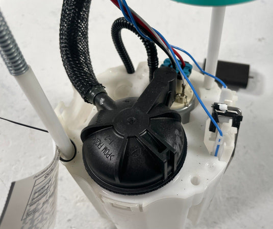 2025 - 2026 CHEVROLET EQUINOX FUEL GAS TANK PUMP SENDING LEVEL UNIT 1.5L