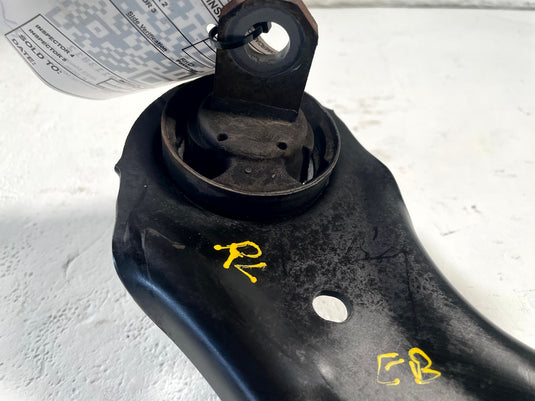 2013-2025 MAZDA CX-5 REAR LEFT DRIVER SIDE LOWER TRAILING CONTROL ARM