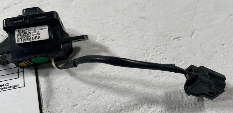 Load image into Gallery viewer, 2019-2023 GENESIS G70 BASE TRUNK DECK LID RELEASE OPEN OPENER SWITCH 2.0L 110938

