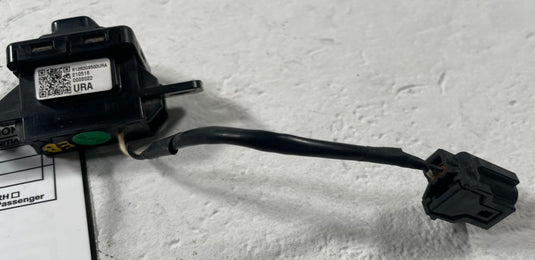 2019-2023 GENESIS G70 BASE TRUNK DECK LID RELEASE OPEN OPENER SWITCH 2.0L 110938