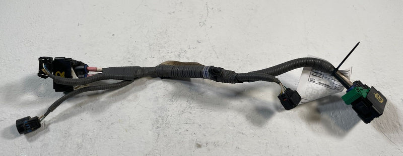 Load image into Gallery viewer, 2023-2025 HONDA PILOT POWER STEERING GEAR RACK CABLE WIRING HARNESS # 109629
