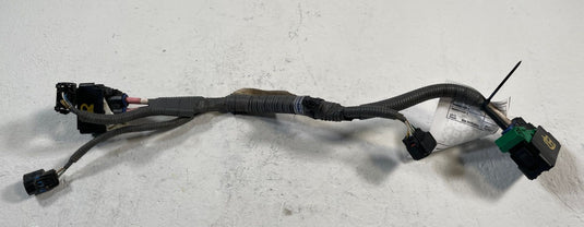 2023-2025 HONDA PILOT POWER STEERING GEAR RACK CABLE WIRING HARNESS