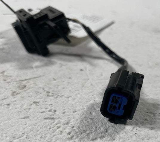 2019-2023 GENESIS G70 BASE TRUNK DECK LID RELEASE OPEN OPENER SWITCH 2.0L 110938