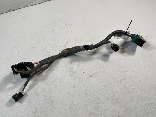 2023-2025 HONDA PILOT POWER STEERING GEAR RACK CABLE WIRING HARNESS