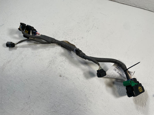 2023-2025 HONDA PILOT POWER STEERING GEAR RACK CABLE WIRING HARNESS