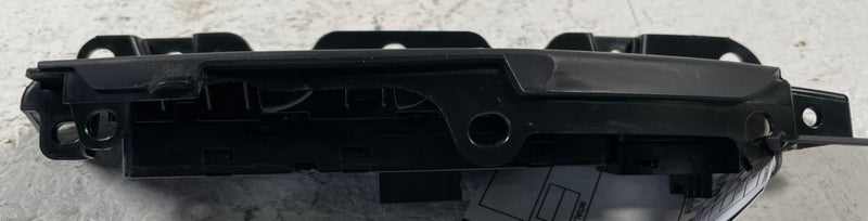 Load image into Gallery viewer, 2018 - 2025 BMW X3 X4 G01 G02 FRONT LEFT DOOR WINDOW MASTER SWITCH # 108184
