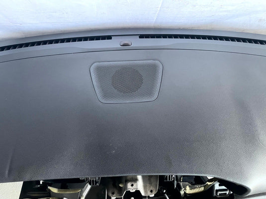2020 - 2024 FORD EXPLORER DASHBOARD DASH INSTRUMENT COVER PANEL BLACK