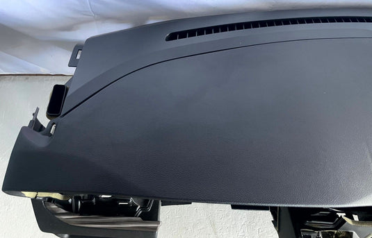2020 - 2024 FORD EXPLORER DASHBOARD DASH INSTRUMENT COVER PANEL BLACK