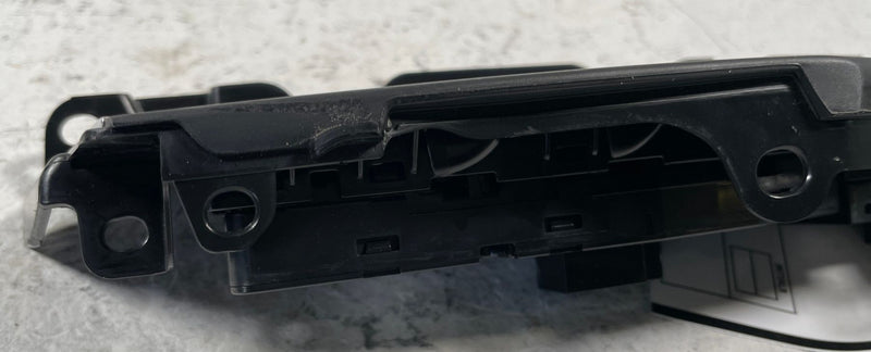 Load image into Gallery viewer, 2018 - 2025 BMW X3 X4 G01 G02 FRONT LEFT DOOR WINDOW MASTER SWITCH # 108184
