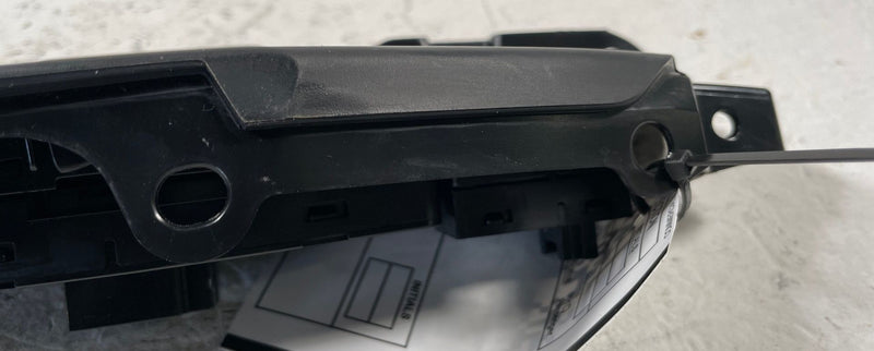 Load image into Gallery viewer, 2018 - 2025 BMW X3 X4 G01 G02 FRONT LEFT DOOR WINDOW MASTER SWITCH # 108184
