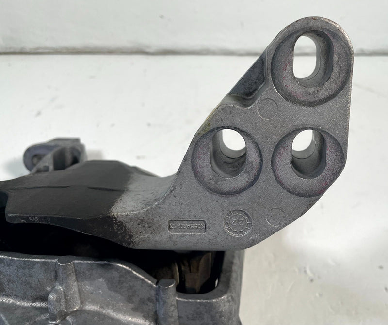 Load image into Gallery viewer, 2017-2025 MAZDA CX-5 FRONT RIGHT ENGINE FRAME MOUNT SUPPORT BRACKET 2.5L #113821
