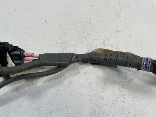 2023-2025 HONDA PILOT POWER STEERING GEAR RACK CABLE WIRING HARNESS