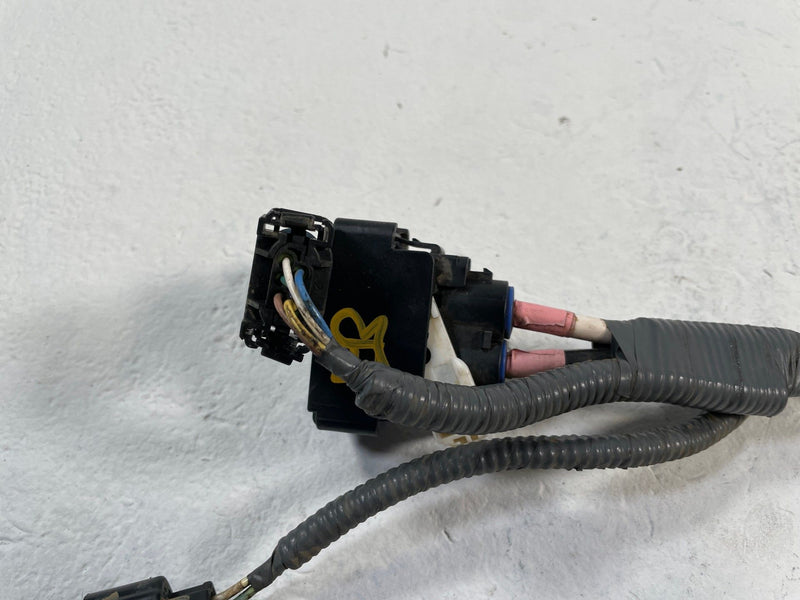 Load image into Gallery viewer, 2023-2025 HONDA PILOT POWER STEERING GEAR RACK CABLE WIRING HARNESS # 109629
