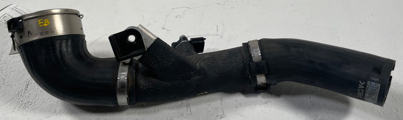 Load image into Gallery viewer, 2019 - 2023 GENESIS G70 INTERCOOLER OUTLET THROTTLE VALVE HOSE TUBE PIPE #110948
