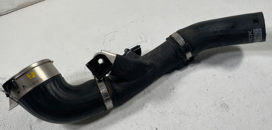 2019 - 2023 GENESIS G70 INTERCOOLER OUTLET THROTTLE VALVE HOSE TUBE PIPE