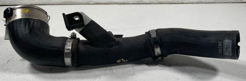 Load image into Gallery viewer, 2019 - 2023 GENESIS G70 INTERCOOLER OUTLET THROTTLE VALVE HOSE TUBE PIPE #110948
