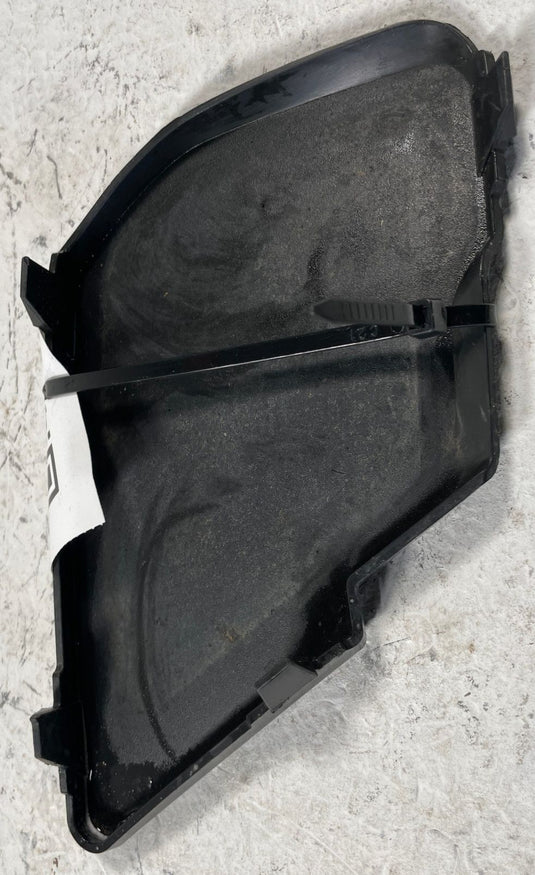 2022-25 BMW X3 X4 G01 G02 FRONT RIGHT SIDE BUMPER AIR INLET COVER 2.0L