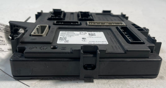 2021 NISSAN ROGUE ENGINE & BODY CONTROL MODULE ECM BCM W/ KEY FOB 2.5L