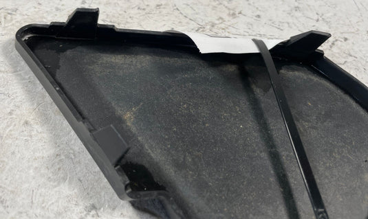 2022-25 BMW X3 X4 G01 G02 FRONT RIGHT SIDE BUMPER AIR INLET COVER 2.0L