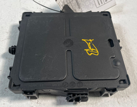 2021 NISSAN ROGUE ENGINE & BODY CONTROL MODULE ECM BCM W/ KEY FOB 2.5L
